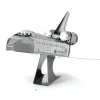 Toys>Fascinations Metal Earth NASA Space Shuttle Enterprise Laser Cut 3D Metal Kit - Your Source for Gaming Essentials
