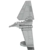 Toys>Fascinations Metal Earth Imperial Shuttle Laser Cut 3D Metal Model Kit - Your Source for Gaming Essentials