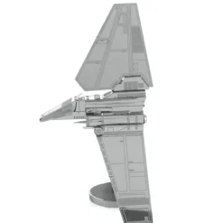 Toys>Fascinations Metal Earth Imperial Shuttle Laser Cut 3D Metal Model Kit - Your Source for Gaming Essentials