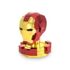 Toys>Fascinations Metal Earth Iron Man Helmet Marvel Color Laser Cut 3D Metal Kit - Your Source for Gaming Essentials