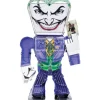 Toys>Fascinations Metal Earth Legends The Joker Laser Cut Color 3D Metal Model Kit - Your Source for Gaming Essentials