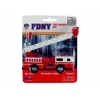 Toys>FDNY Ladder Truck Diecast Model Toy - Your Source for Gaming Essentials