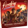 Board Games>Firefly Adventures: Brigands and Browncoats Stand Alone Board Game - Your Source for Gaming Essentials