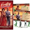 Board Games>Firefly Adventures: Respectable Folk Crew Expansion Set - Your Source for Gaming Essentials