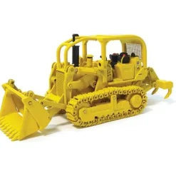 Discount First Gear 800312 US Forest Service International Harvester 175 Crawler - Your Source for Gaming Essentials Trains