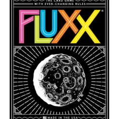 Cards>Fluxx 5.0 Card Game - Your Source for Gaming Essentials