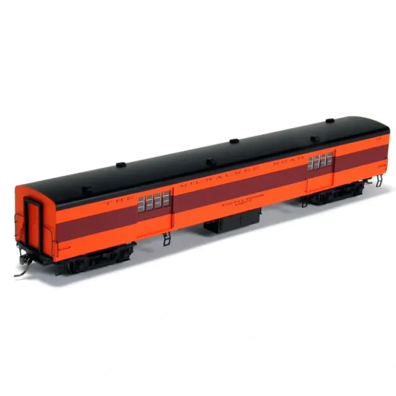 Best Fox Valley Models 10090 MILW Exp 1952 #1115 - Your Source for Gaming Essentials Trains