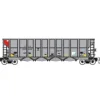 Fox Valley Models 8319 N CEFX Trinity RD-4 Coal Hopper - Your Source for Gaming Essentials Trains