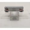 Clearance Fox Valley Models 80274 N FMC 5347 Guilford/MEC/White Boxcar #32144 - Your Source for Gaming Essentials Trains