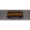 Best Fox Valley Models 90268 N Milwaukee RTR Short-Rib 40' Rib-Side Boxcar #8386 - Your Source for Gaming Essentials Trains