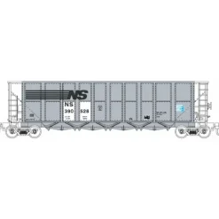 Discount Fox Valley Models 83066 N Norfolk Southern Trinity RD-4 Hopper #6 (Set of 12) - Your Source for Gaming Essentials Trains
