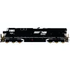 Discount Fox Valley Models 70461 N NS ES44AC Diesel Locomotive #8097 - Your Source for Gaming Essentials Trains