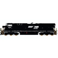 Discount Fox Valley Models 70461 N NS ES44AC Diesel Locomotive #8097 - Your Source for Gaming Essentials Trains