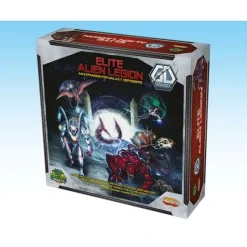 Board Games>Galaxy Defenders Elite Alien Legion Expansion Set - Your Source for Gaming Essentials