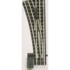 Discount Gargraves 2244 O O72 Left Hand Remote Control Switch Turnout - Your Source for Gaming Essentials Trains