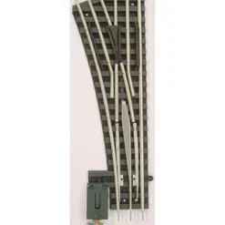 Discount Gargraves 2244 O O72 Left Hand Remote Control Switch Turnout - Your Source for Gaming Essentials Trains