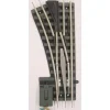 Clearance Gargraves 2216 O O42 Left Hand Regular Remote Control Switch Turnout - Your Source for Gaming Essentials Trains