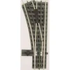 Sale Gargraves 136 O O54 "Phantom" Left Hand Manual Switch Turnout - Your Source for Gaming Essentials Trains
