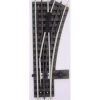 Discount Gargraves 133 O O54 "Phantom" Right Hand Manual Switch Turnout - Your Source for Gaming Essentials Trains