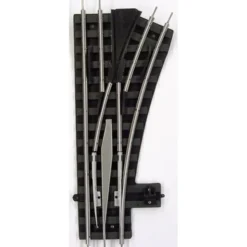 Best Gargraves 213 O O42 Right Hand Regular Manual Switch Turnout - Your Source for Gaming Essentials Trains