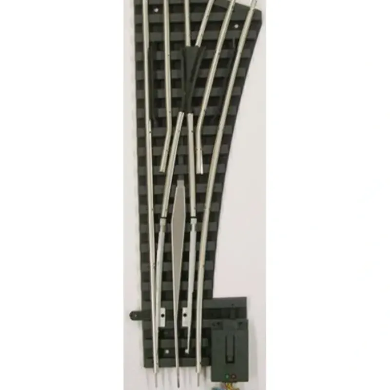 Online Gargraves 2245 O O72 Right Hand Remote Control Switch Turnout - Your Source for Gaming Essentials Trains