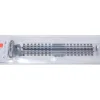 Gargraves 118 O Phantom Tinplate Remote Operating Car Track & Terminal Section - Your Source for Gaming Essentials Trains