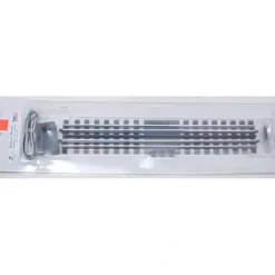 Gargraves 118 O Phantom Tinplate Remote Operating Car Track & Terminal Section - Your Source for Gaming Essentials Trains