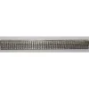 Hot Gargraves O Gauge 37" Straight Track w/ Wood Ties [8] VG - Your Source for Gaming Essentials Trains