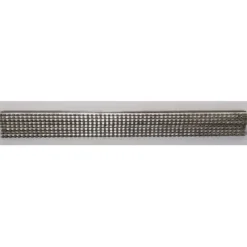 Hot Gargraves O Gauge 37" Straight Track w/ Wood Ties [8] VG - Your Source for Gaming Essentials Trains