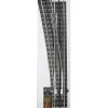 Gargraves 106-RC O 100" Radius "Phantom" Left Hand Remote Switch Turnout - Your Source for Gaming Essentials Trains