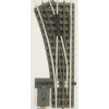 Online Gargraves 136-RC O O54 "Phantom" Left Hand Remote Control Switch Turnout - Your Source for Gaming Essentials Trains