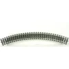 Outlet Gargraves 54-101S O 3Rail Phantom Tinplate 54" Curve Plasitic Sectional Track - Your Source for Gaming Essentials Trains