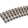 Discount Gargraves WT-138-201 O Regular Tinplate 138" Curve Wood Tie Sectional Track - Your Source for Gaming Essentials Trains