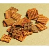 Clearance GCLaser 51105 3/16 x 3/16 x 1:32 Pallet Kit (Pack of 24) - Your Source for Gaming Essentials Trains