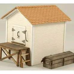 Discount GCLaser 19042 HO Caboose Servicing Set #2 Kit - Your Source for Gaming Essentials Trains