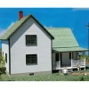 Discount GCLaser 1346 HO Farmhouse Kit - Your Source for Gaming Essentials Trains