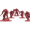 Board Games>Godtear: Sneaky Peet Slayer Champion Expansion, The Maligned - Your Source for Gaming Essentials