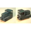 Best Grandt Line 7090 Narrow Gauge GE 25Ton Loco 150HP Indust Loco with Mabuchi Power - Your Source for Gaming Essentials Trains