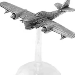 Grumman E-1C Avenger #20-105 Crimson Skies RPG Metal Ral Partha Figure - Your Source for Gaming Essentials* Best