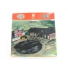 New Heljan 804 HO Con-Cor Manual Turntable Lest Track & Motor Kit - Your Source for Gaming Essentials Trains