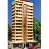 Online Heljan 1713 HO High Rise Grand Hotel Building Kit - Your Source for Gaming Essentials Trains