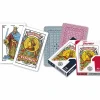Cards>Heraclio Fournier No. 1 Spanish Playing Cards - 10 Decks: 5 Red and 5 Blue - Your Source for Gaming Essentials