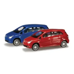 Best Herpa 65252 1:160 Mini Cooper - Your Source for Gaming Essentials Trains