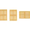 Online Herpa 052900 HO Plastic Euro Pallets (Set of 50) - Your Source for Gaming Essentials Trains
