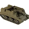 Outlet Herpa 740838 HO Roco Mini Tanks - M7B1 Priest Armored Vehicle - Your Source for Gaming Essentials Trains