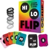Cards>Hi Lo Flip - A Game of Highs & Lows - Your Source for Gaming Essentials