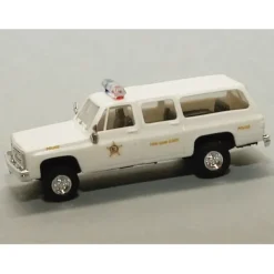 Sale HO Trident Miniatures 90348 US Secret Service Blazer - Your Source for Gaming Essentials Trains