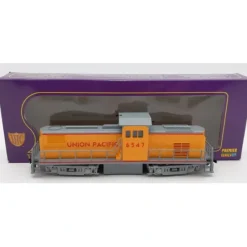 Sale IHC 24016 HO Union Pacific Diesel Locomotive #6547 LN/Box - Your Source for Gaming Essentials Trains
