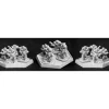 Infantry, PA (Heavy Mortar) #72251 Unpainted Metal CAV: Strike Operations - Your Source for Gaming Essentials* New