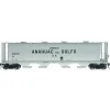 Online InterMountain 45226 Cyl Cov Hop Rnd Anahuac - Your Source for Gaming Essentials Trains